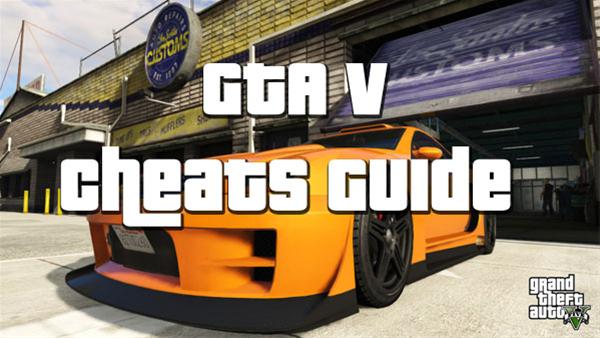 GTA V